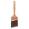 Purdy 3" Angle Sash Firm, Nylon/Polyester Bristle, Paint Brush, Hardwood Handle 144152330 - alternate 4